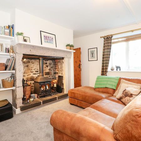 Garden Cottage Chathill ภายนอก รูปภาพ