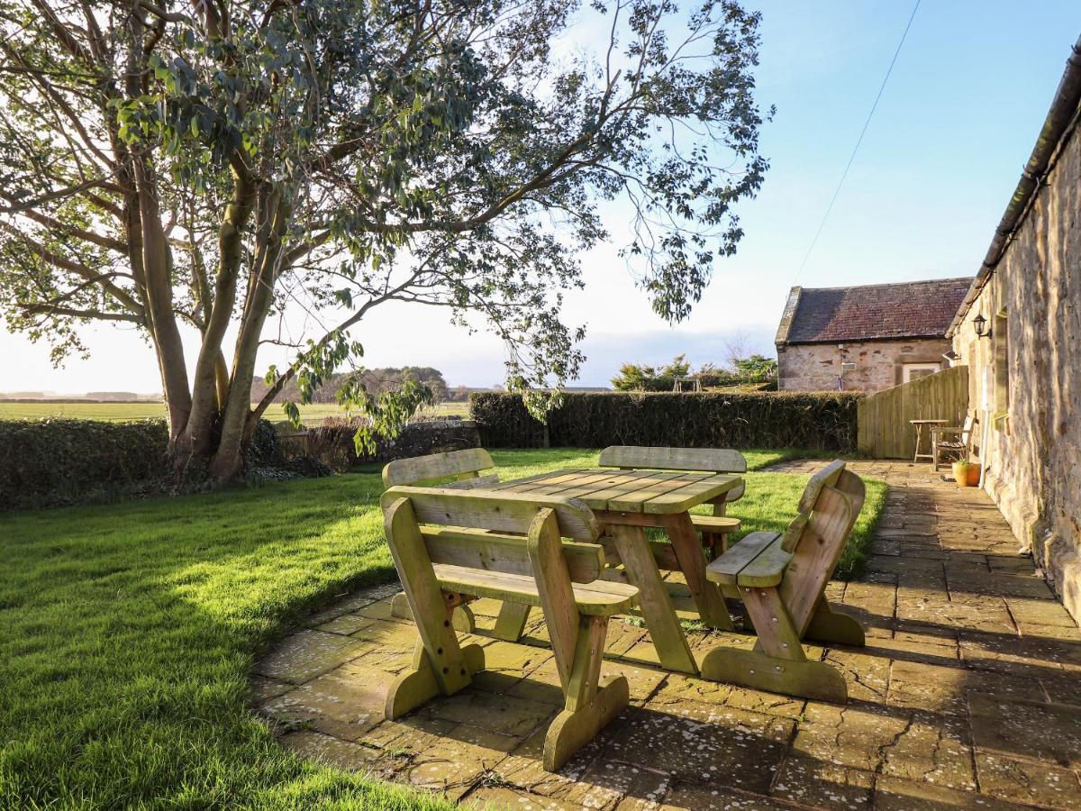 Garden Cottage Chathill ภายนอก รูปภาพ