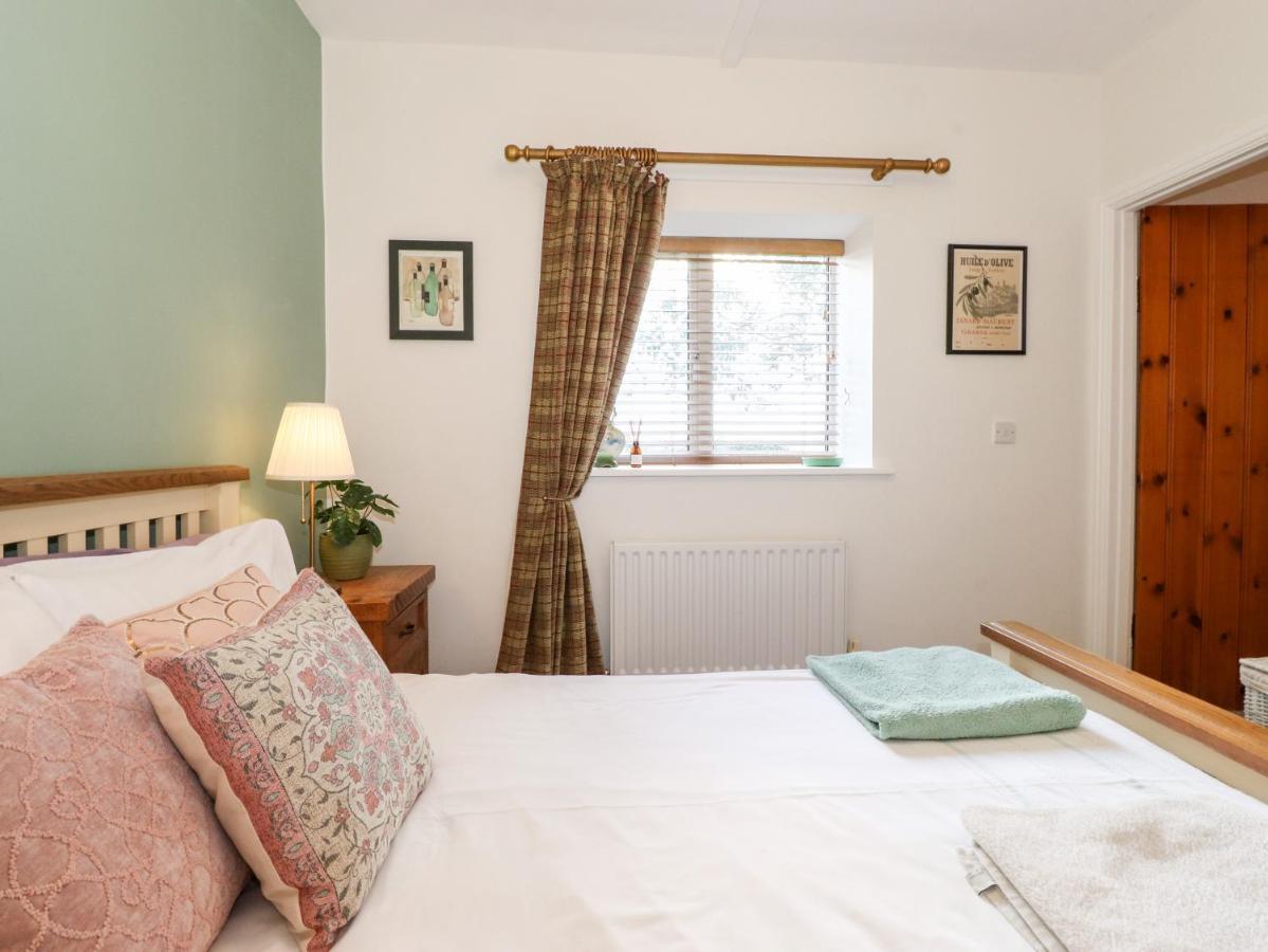 Garden Cottage Chathill ภายนอก รูปภาพ