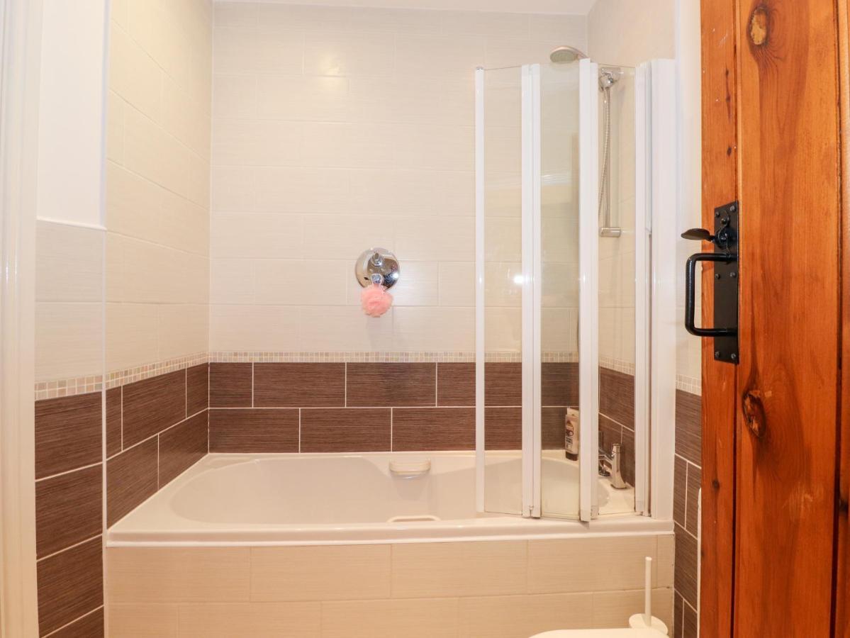 Garden Cottage Chathill ภายนอก รูปภาพ
